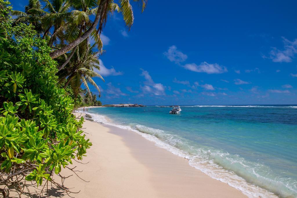 Chalets D'Anse Forbans Selfcatering タカマカ エクステリア 写真