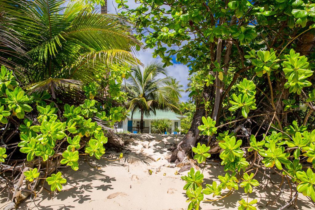 Chalets D'Anse Forbans Selfcatering タカマカ 部屋 写真