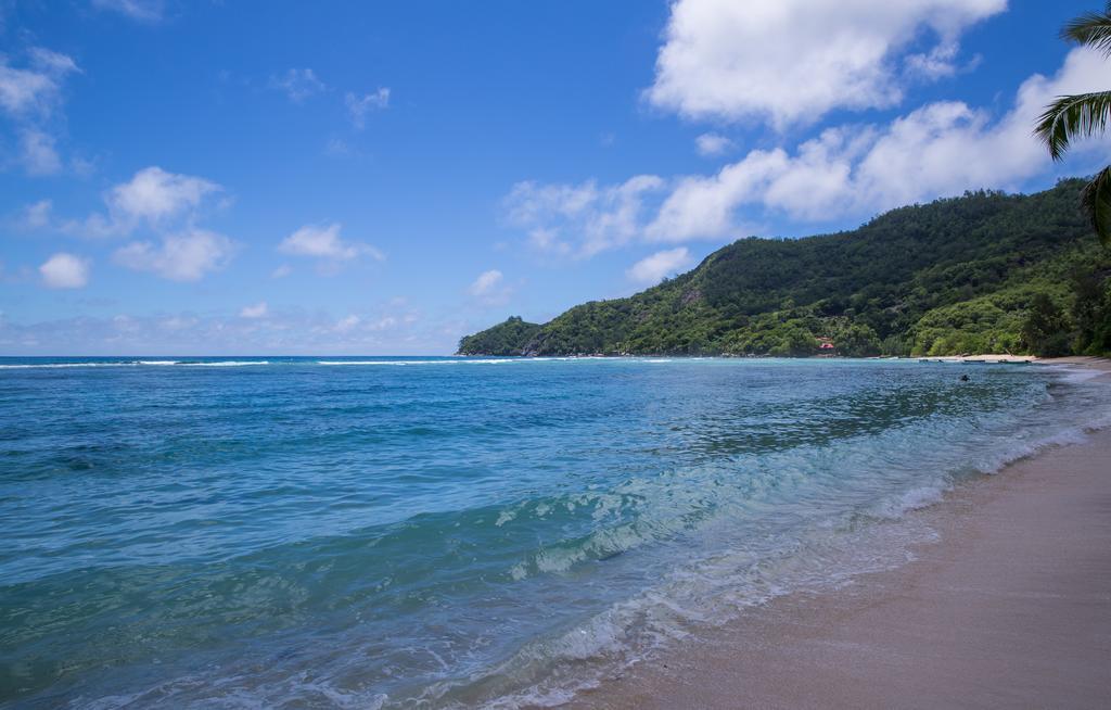 Chalets D'Anse Forbans Selfcatering タカマカ エクステリア 写真
