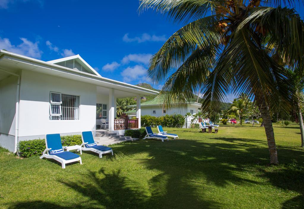Chalets D'Anse Forbans Selfcatering タカマカ 部屋 写真