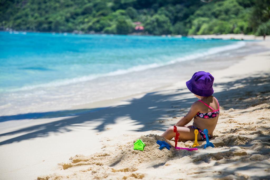 Chalets D'Anse Forbans Selfcatering タカマカ 部屋 写真