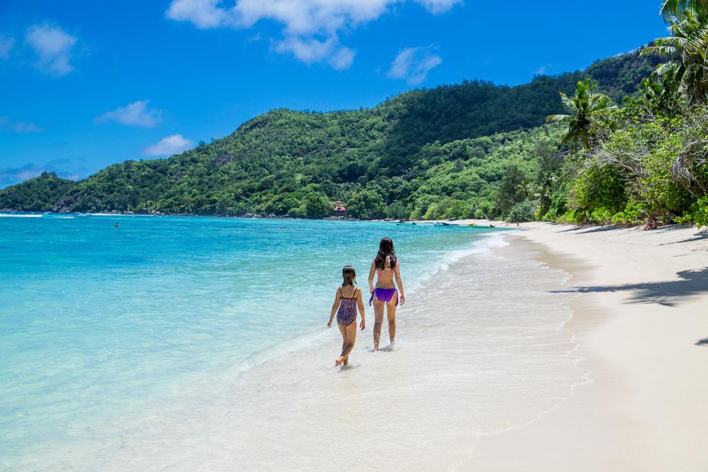 Chalets D'Anse Forbans Selfcatering タカマカ エクステリア 写真