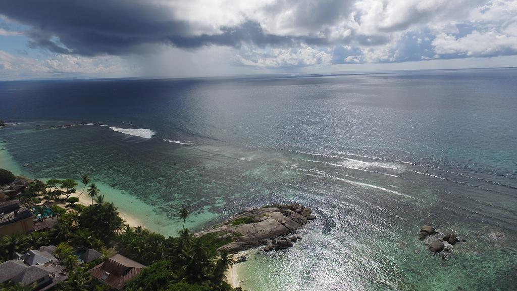 Chalets D'Anse Forbans Selfcatering タカマカ エクステリア 写真