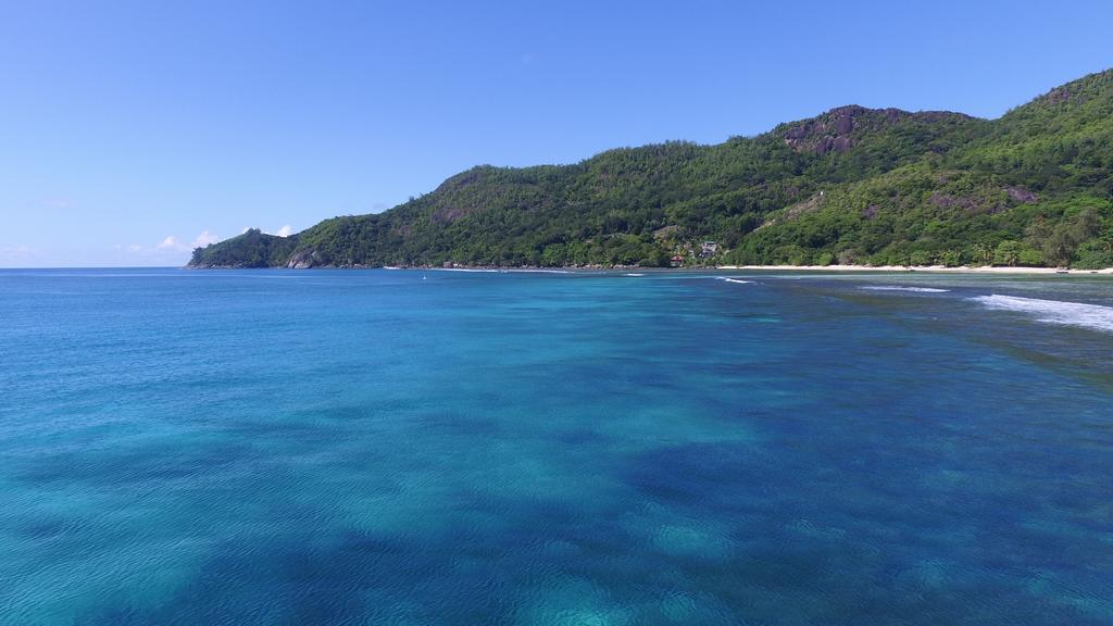 Chalets D'Anse Forbans Selfcatering タカマカ エクステリア 写真